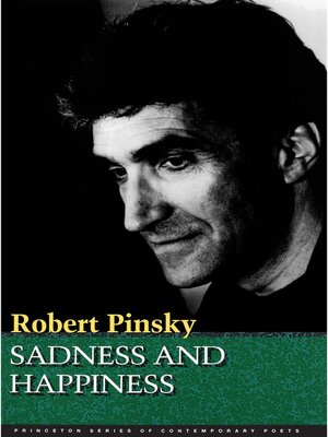 Sadness and Happiness - ebook